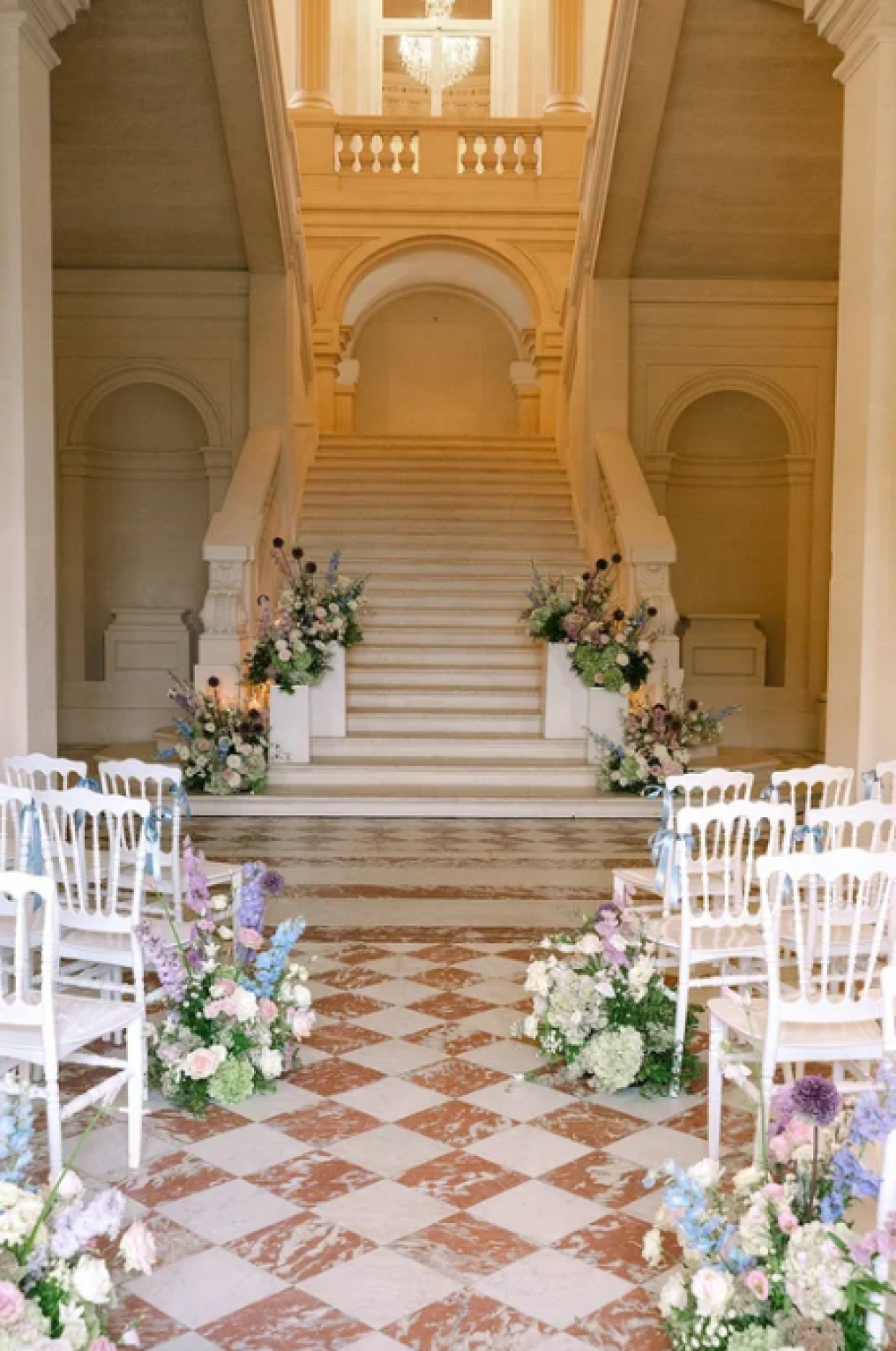 PEONIES Florist photo