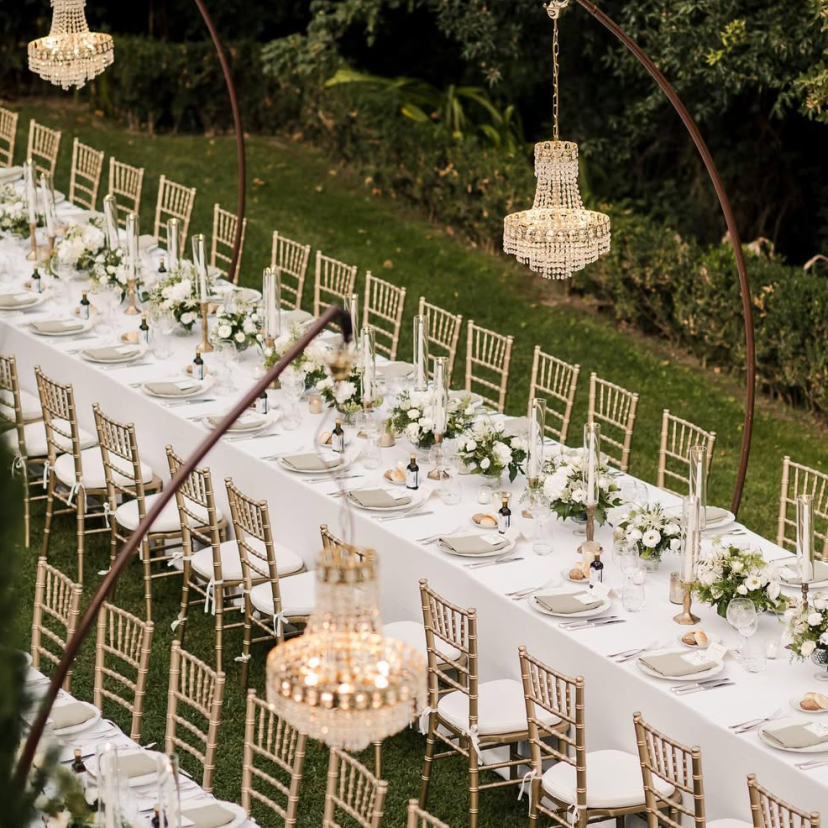 Al Fresco Wedding  Planner Al Fresco Wedding  Planner