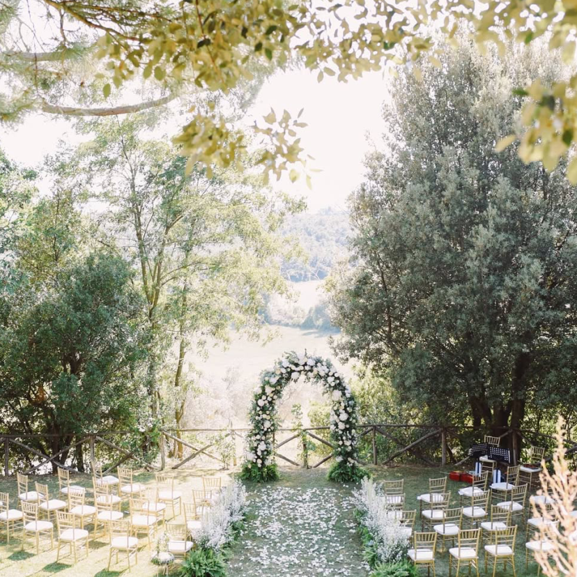 Al Fresco Wedding  Planner Al Fresco Wedding  Planner