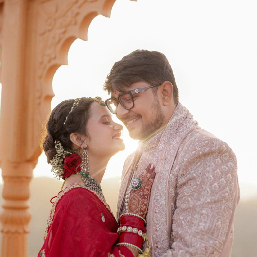 Sai Photo Wedding  Photographer