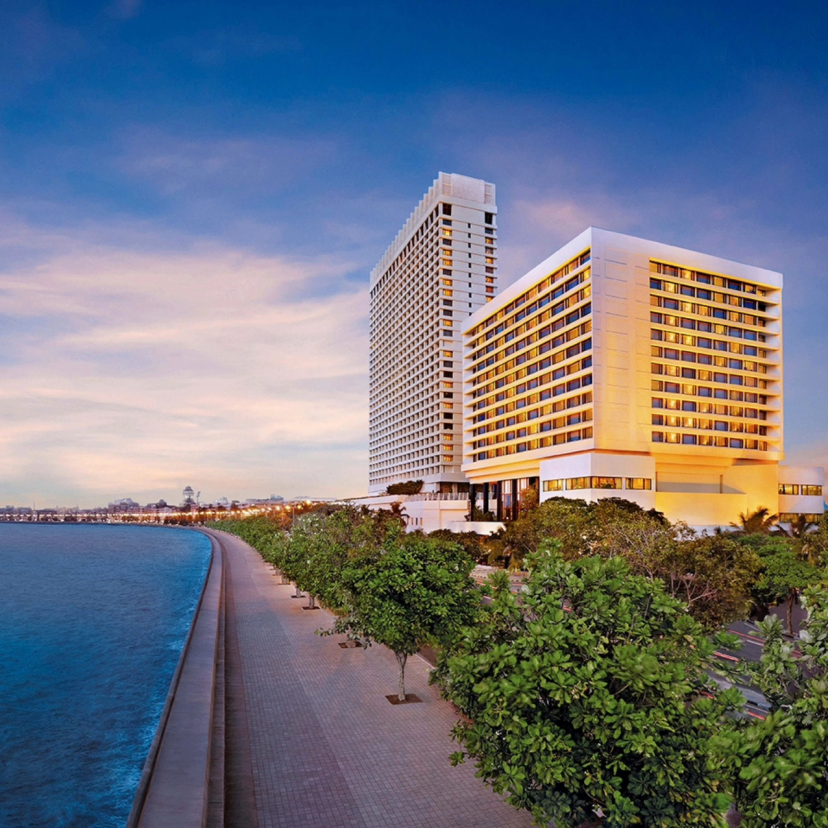 The Oberoi, Mumbai Venues