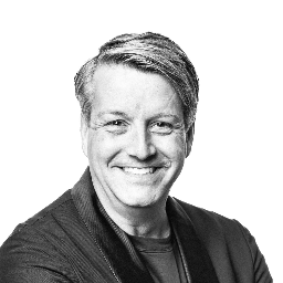 Bruce Russell Events Planner