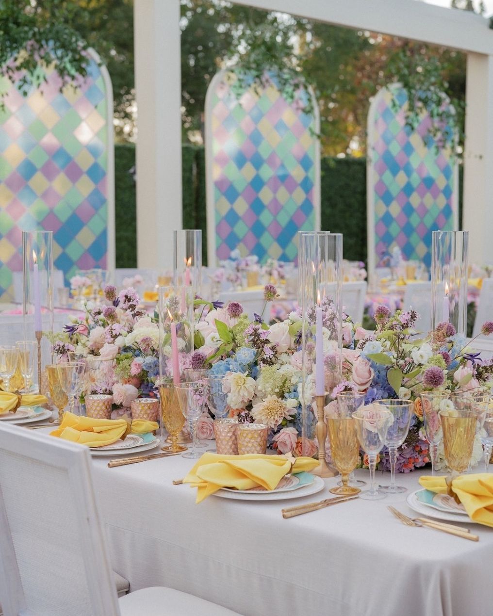 Bruce Russell Events Planner photo