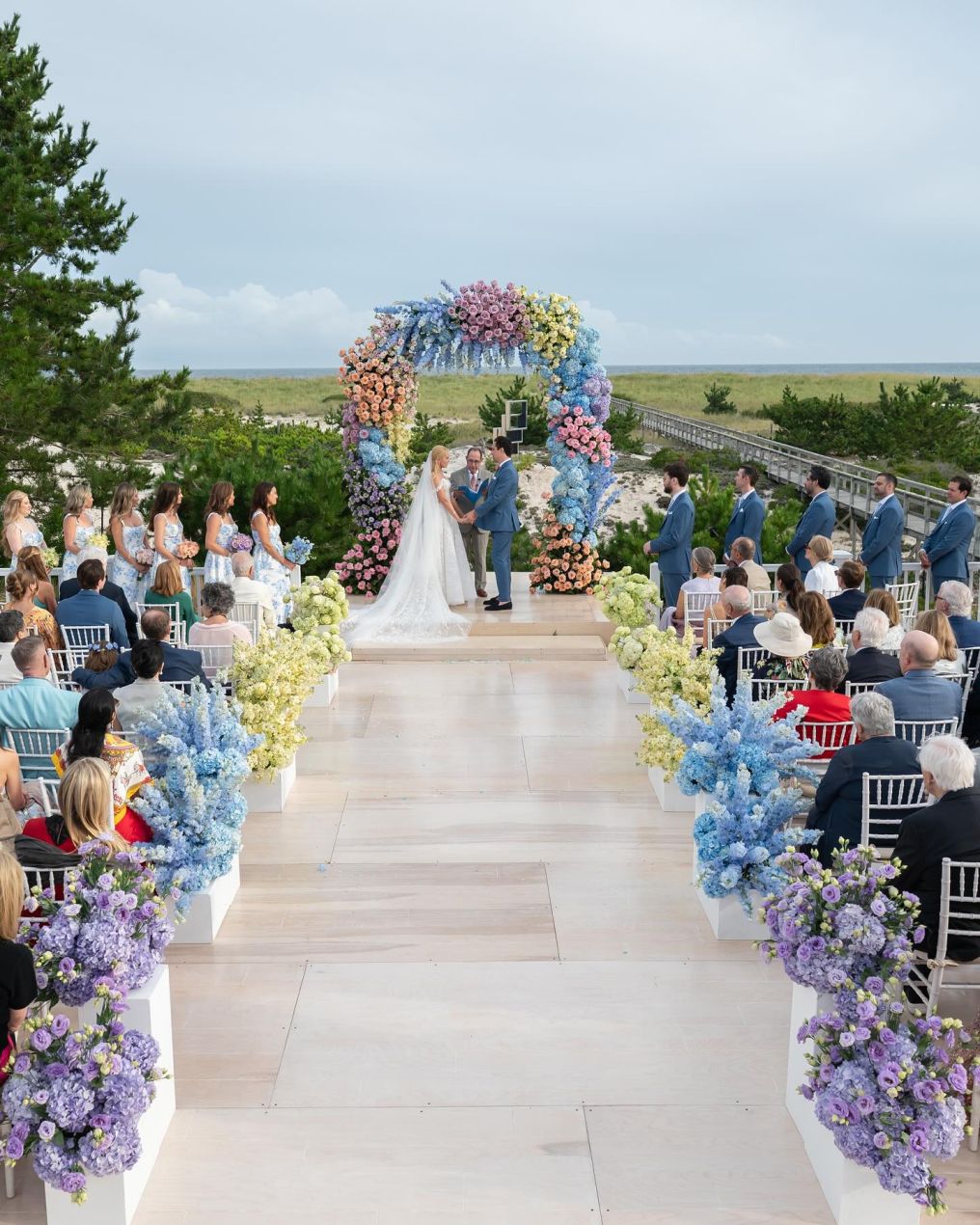 Bruce Russell Events Planner photo