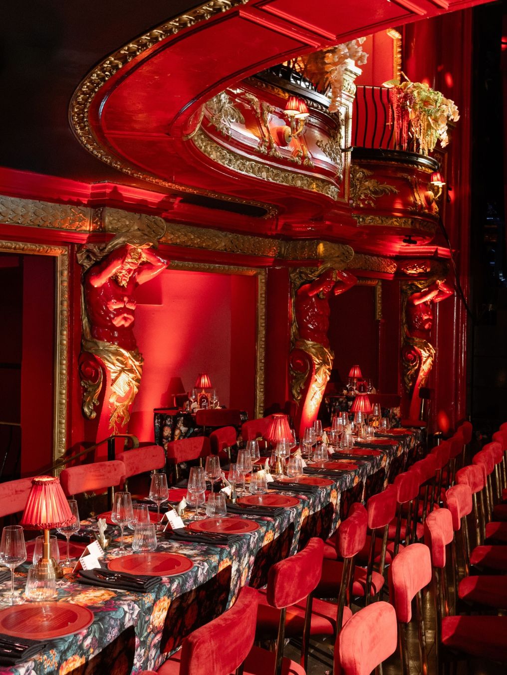 Bruce Russell Events Planner photo