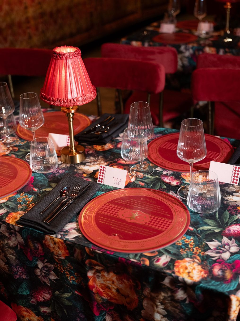 Bruce Russell Events Planner photo