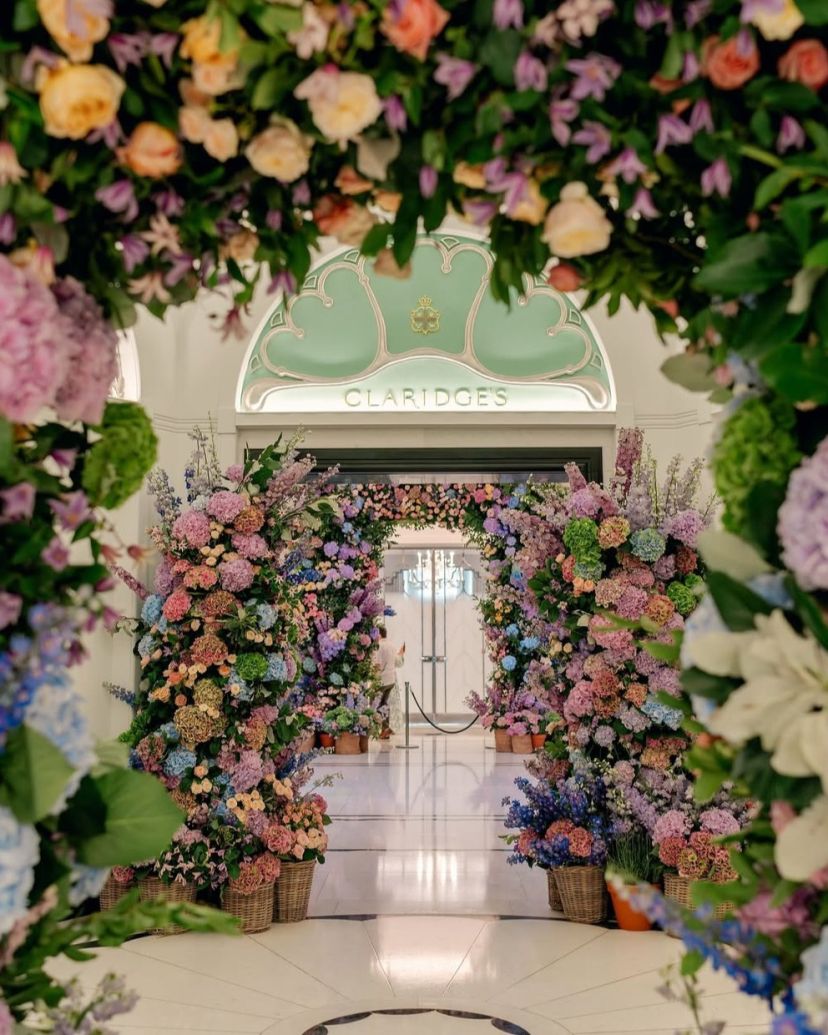 Bruce Russell Events Planner