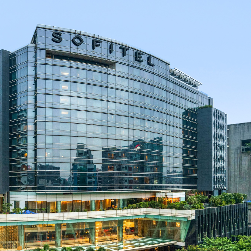 Sofitel Mumbai BKC Venues