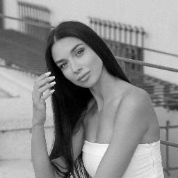Edita Šerlat Photographer