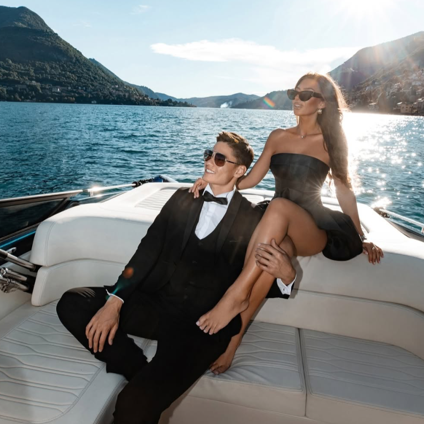 Edita Šerlat Photographer