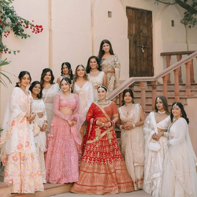 Le Méridien Jaipur Resort & Spa Venues