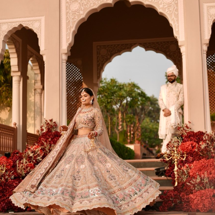 Le Méridien Jaipur Resort & Spa Venues