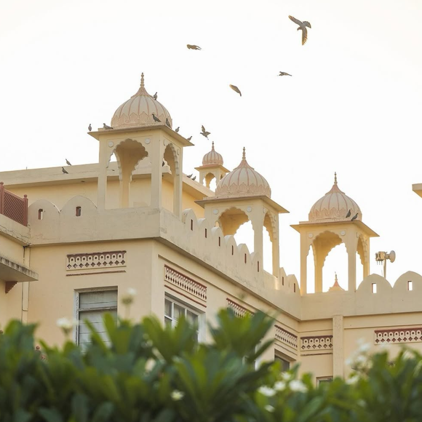 Le Méridien Jaipur Resort & Spa Venues
