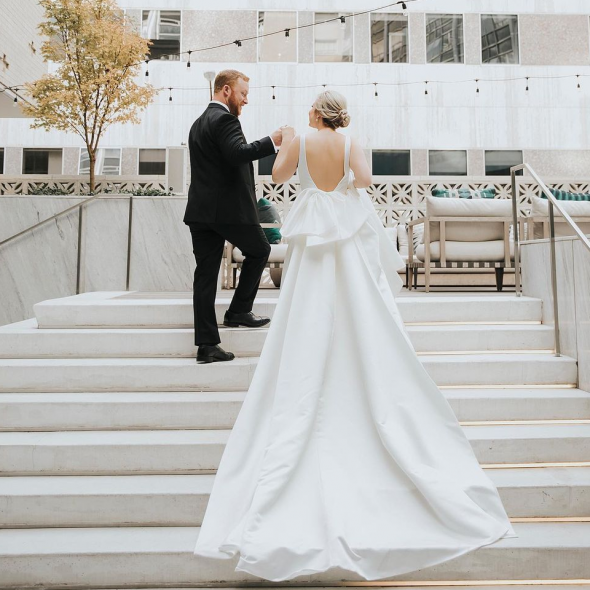 Lorena Burns Photographer