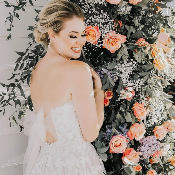 Lorena Burns Photographer