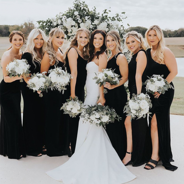 Lorena Burns Photographer