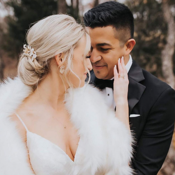 Lorena Burns Photographer