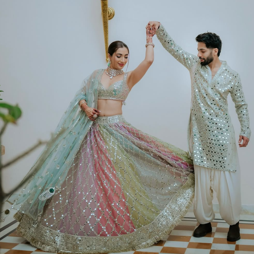 Anantara Jewel Bagh Jaipur Hotel Venues