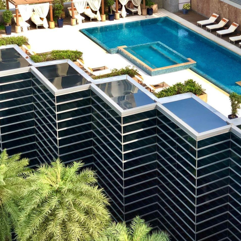 Four Seasons Hotel Mumbai Venues