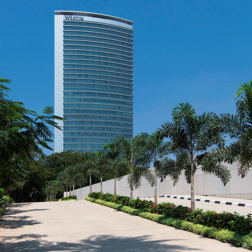 The Westin Mumbai Garden City Venues