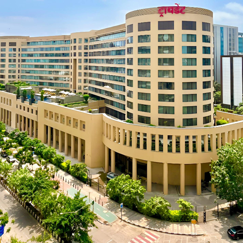 Trident, Bandra Kurla, Mumbai Venues