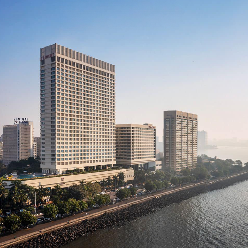 Trident, Nariman Point, Mumbai Venues