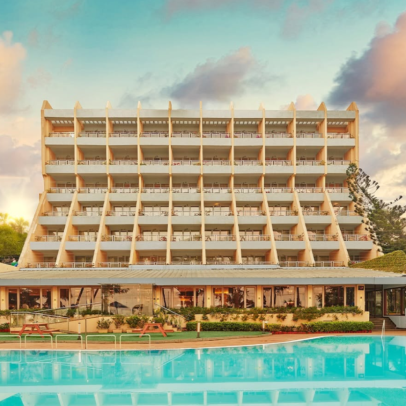 The Resort Mumbai Venues
