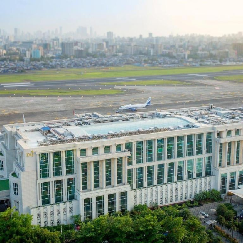 Taj Santacruz, Mumbai Venues