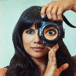 Ama by Aisha Photographer | Reviews