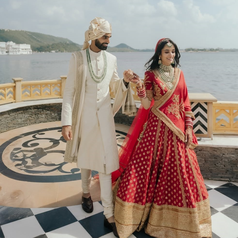 The Leela Palace Udaipur Venues