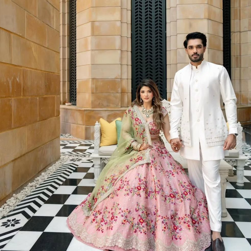 The Leela Palace Udaipur Venues