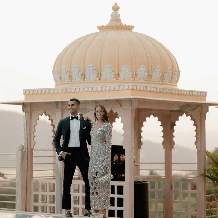 Chunda Palace Venues