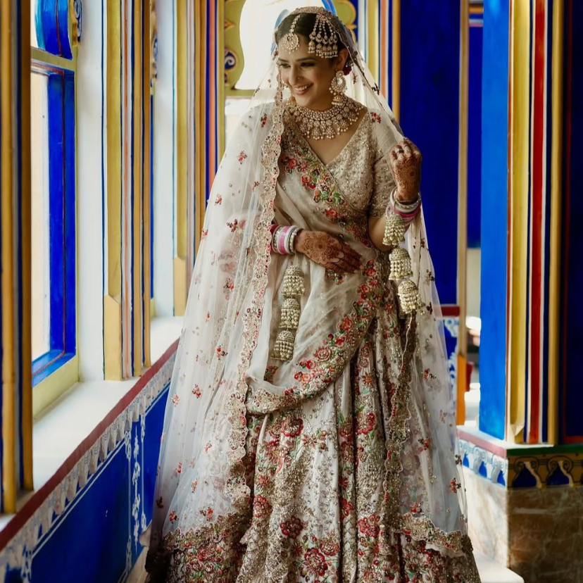 Chunda Palace Venues