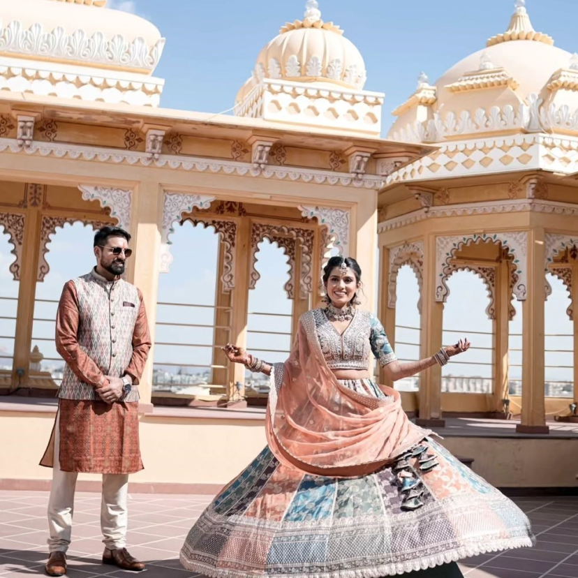 Chunda Palace Venues