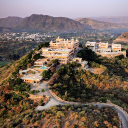 Fateh Garh, Udaipur Venue