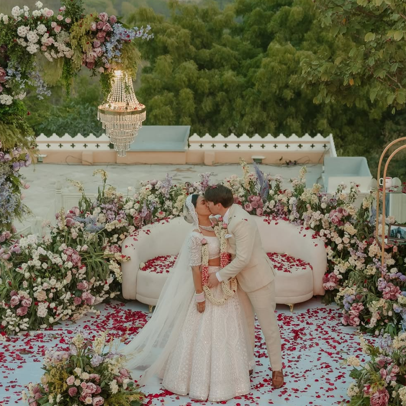 Fateh Garh, Udaipur  Venues