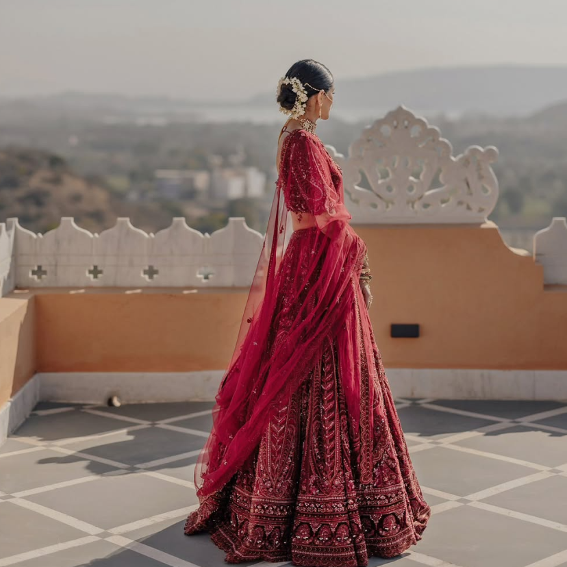 Fateh Garh, Udaipur  Venues