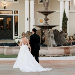 Lorena Burns Videographer | Reviews