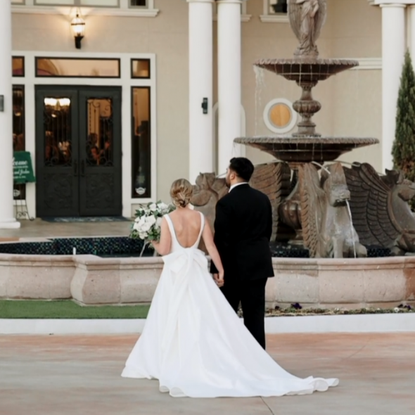 Lorena Burns Videographer Lorena Burns Videographer