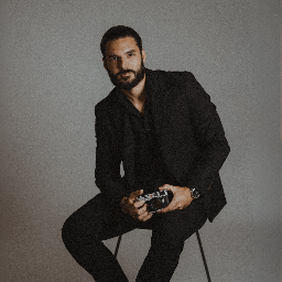 Pierre Cassagne Photographer | Reviews