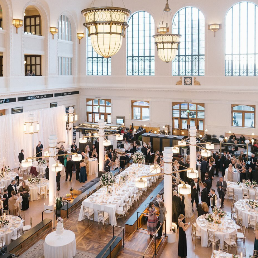Calluna Events Planner Calluna Events Planner