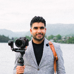 Agni Frames Photographer