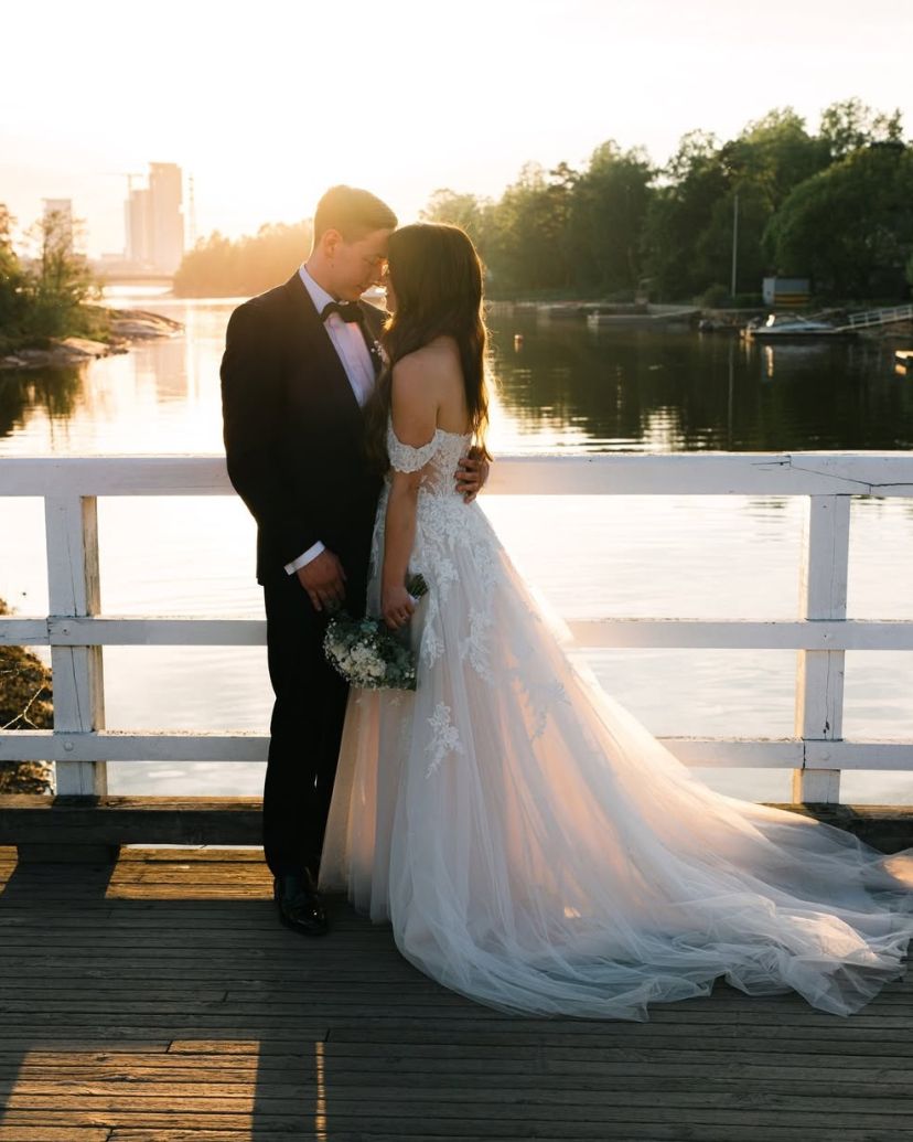 Agni Frames Photographer