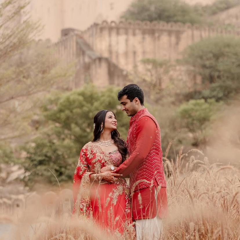 Alila Fort Bishangarh  Venues