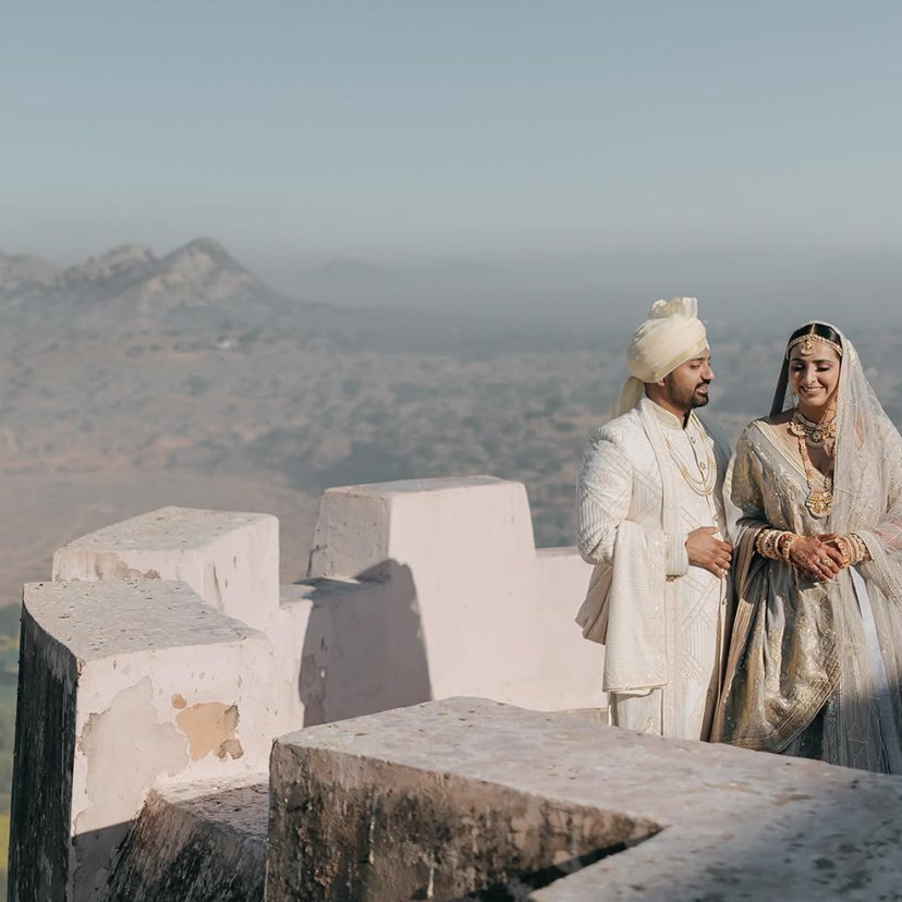 Alila Fort Bishangarh  Venues