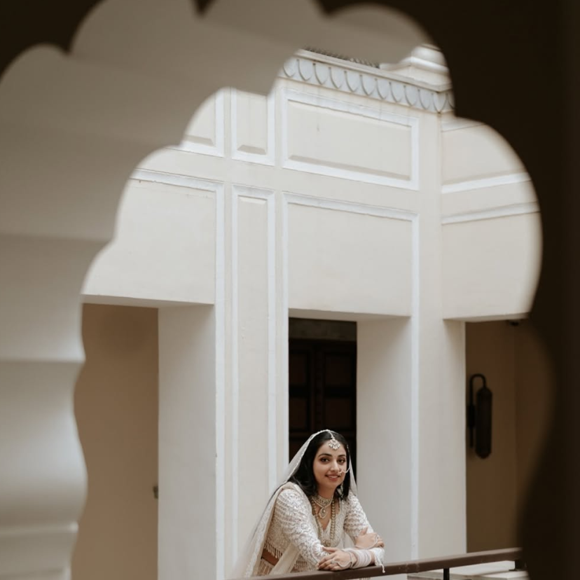 Alila Fort Bishangarh  Venues