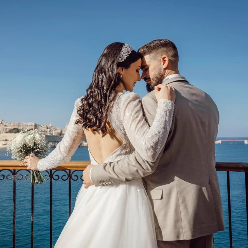 Siemenjov Galdes Weddings Photographer