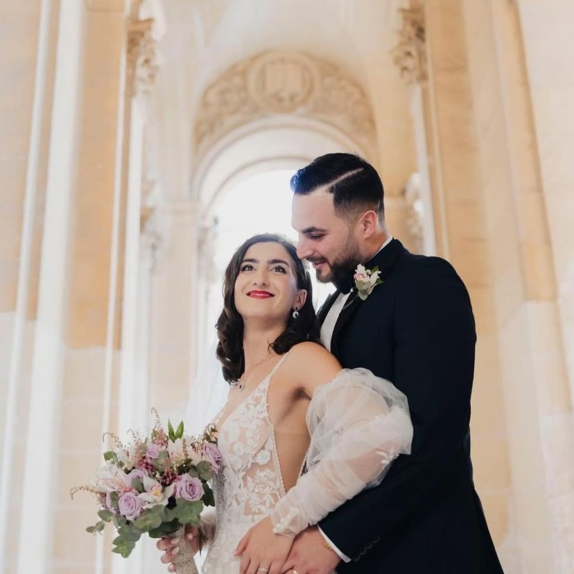 Siemenjov Galdes Weddings Photographer