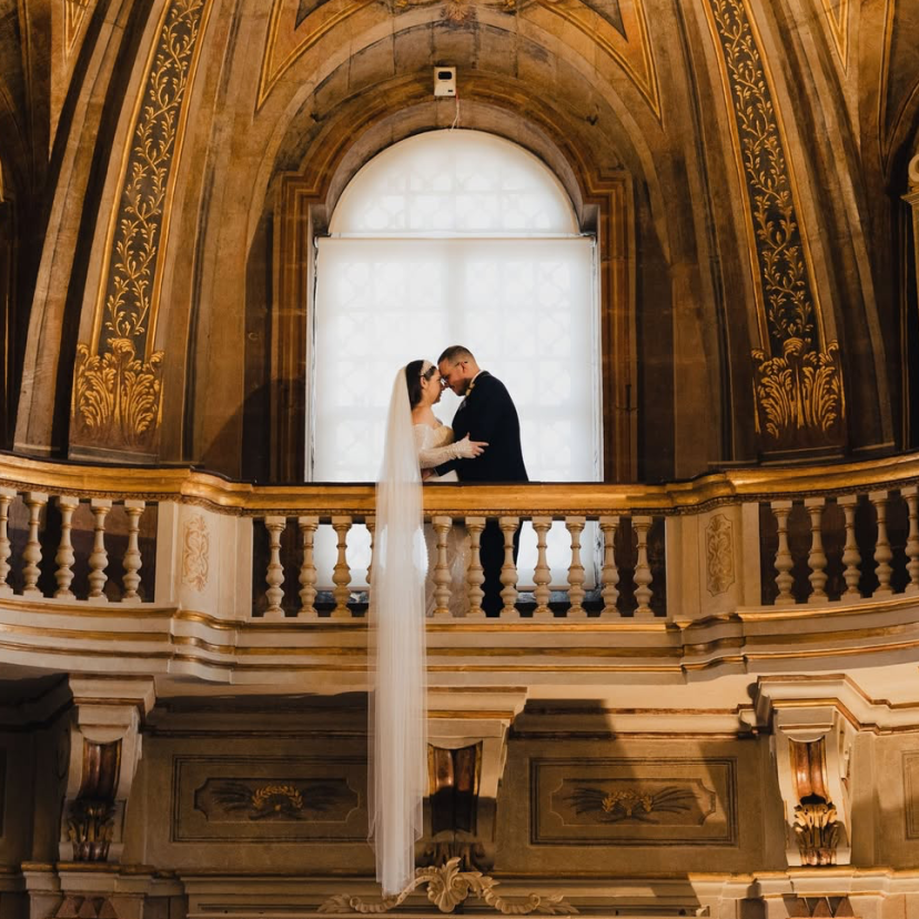 Siemenjov Galdes Weddings Photographer