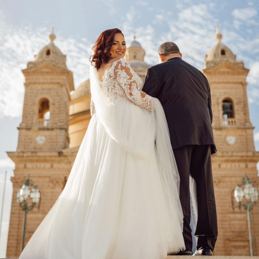 Siemenjov Galdes Weddings Photographer